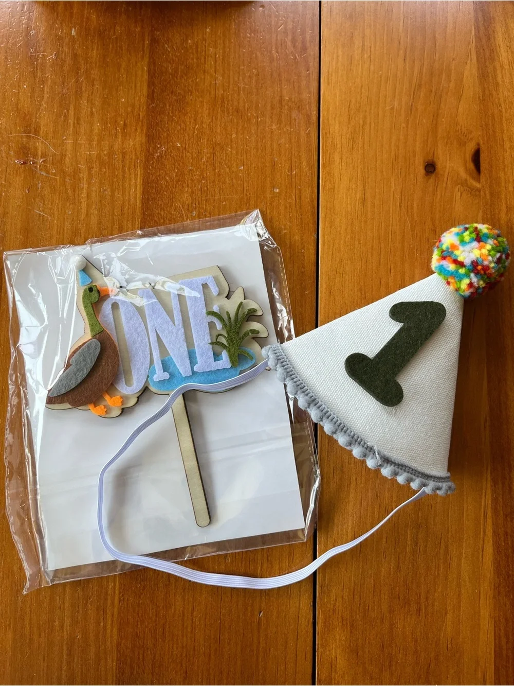Amazon One Lucky Duck Party Bundle